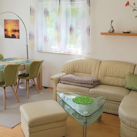 Oase Im Dresdner Westen Drezda Kültér fotó